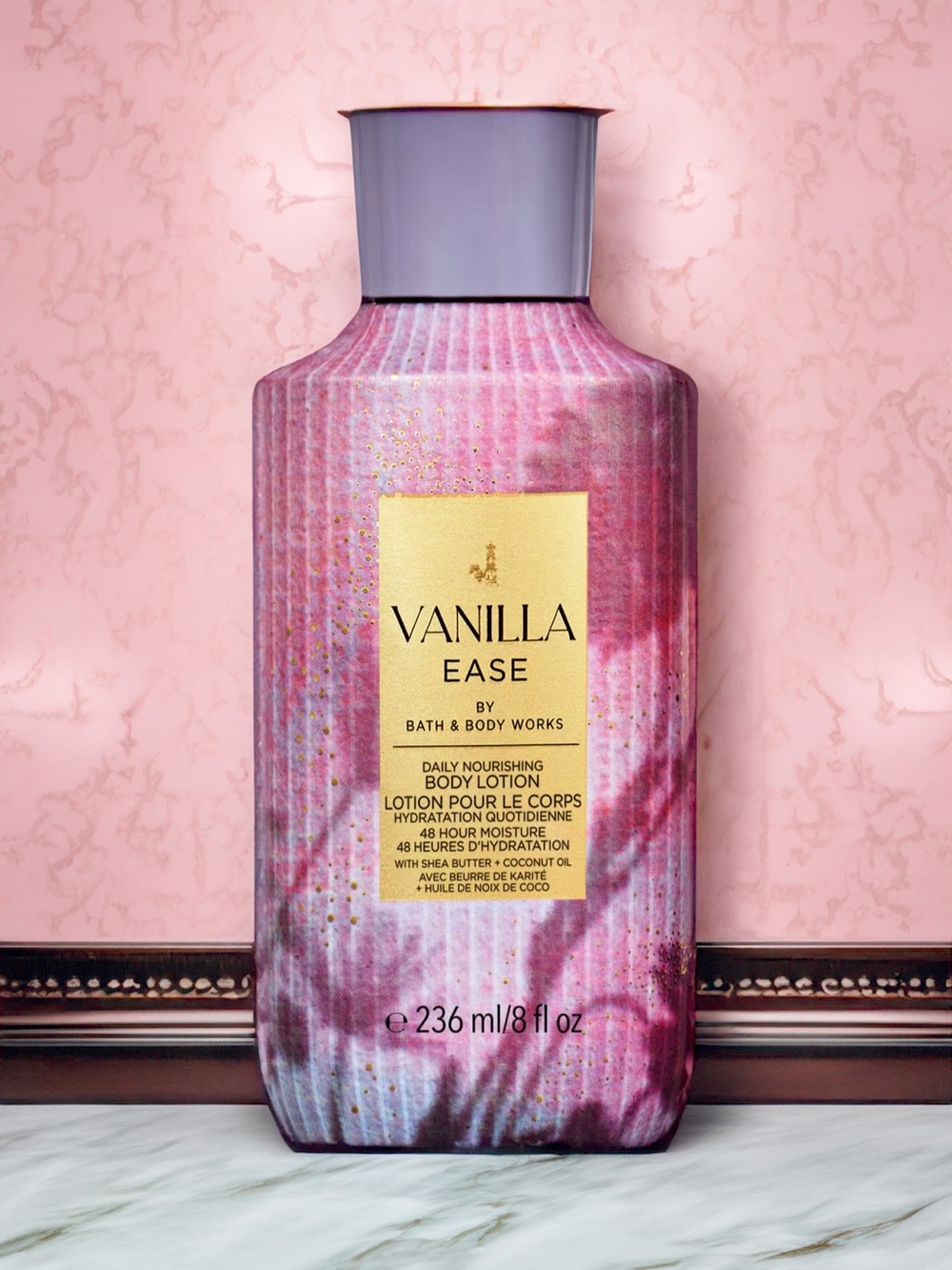 ✴️New✴️Bath & Body Works Vanilla Ease Body Lotion